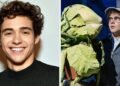 Joshua Bassett Talks ‘Little Store Of Horrors’ & New Memoir