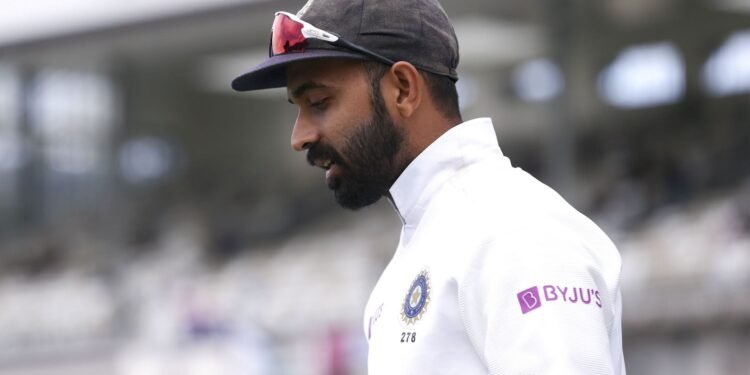 “He didn’t get any ban and now he’s enjoying for India”