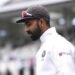 “He didn’t get any ban and now he’s enjoying for India”