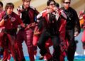 BTS gained’t submit music for 2027 Grammys after Asian pop class added – Nationwide