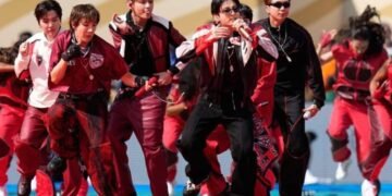 BTS gained’t submit music for 2027 Grammys after Asian pop class added – Nationwide