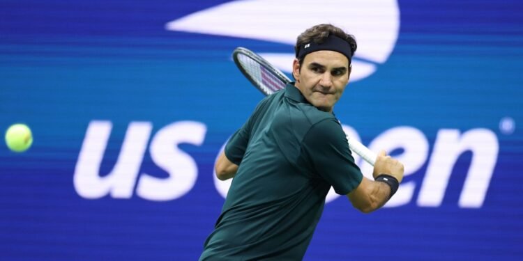 Celebrities, household & extra at Swiss’ blockbuster US Open exhibition