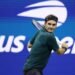 Celebrities, household & extra at Swiss’ blockbuster US Open exhibition