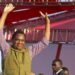 Zambia elections: Hakainde Hichilema re-elected president as fundamental rival goes into hiding over alleged threats