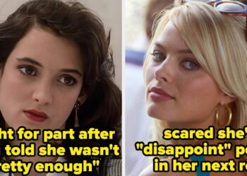 Roles Actors Feared Would Wreck Their Careers
