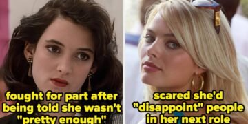 Roles Actors Feared Would Wreck Their Careers