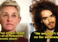 10 Celebs Who Known as Out Stars Earlier than They Bought Canceled