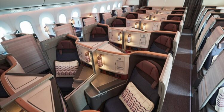 Why Air India is betting larger on Canada new Mumbai Toronto flights and new Dreamliner