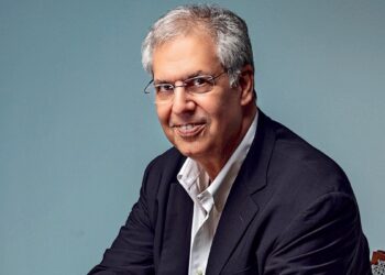 ‘Do what India wants’: Noel Tata charts new establishment constructing plan for Tata Trusts