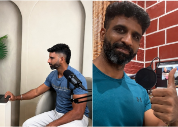 ‘Generally, perception is your solely marketing strategy’: Founder explains why he give up a ₹1 crore US job and returned to India