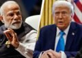 ‘As with China, India should now de danger from US’: Sushant Sareen after Senate clears 100% tariff invoice