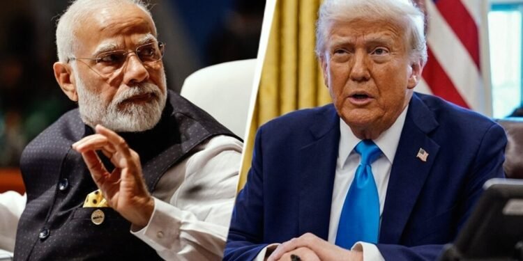 ‘As with China, India should now de danger from US’: Sushant Sareen after Senate clears 100% tariff invoice
