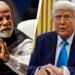 ‘As with China, India should now de danger from US’: Sushant Sareen after Senate clears 100% tariff invoice