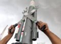 Yemen’s Houthis unleash missile barrage on Saudi-backed troops (VIDEOS) — RT World Information