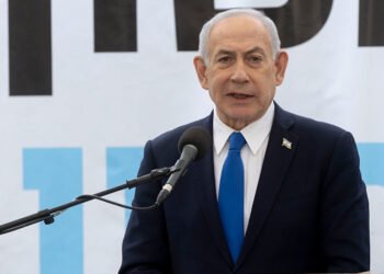 Netanyahu hits London with ‘Islamic Britain’ jibe — RT World Information