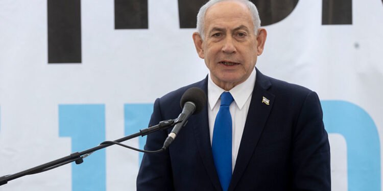 Netanyahu hits London with ‘Islamic Britain’ jibe — RT World Information