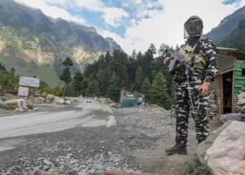 Indian Military indicators ₹1,577 crore drone contracts With Tata, Nibe for 840 lengthy vary assault drones