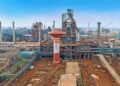 NMDC Q1 revenue rises to ₹2,007 crore as iron ore manufacturing jumps 26%