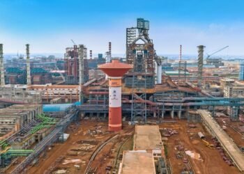 NMDC Q1 revenue rises to ₹2,007 crore as iron ore manufacturing jumps 26%