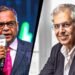 N Chandrasekaran, Noel Tata individually briefed govt about rift: Report