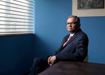Put to a vote or rethink? N Chandrasekaran’s exit divides Tata Sons board