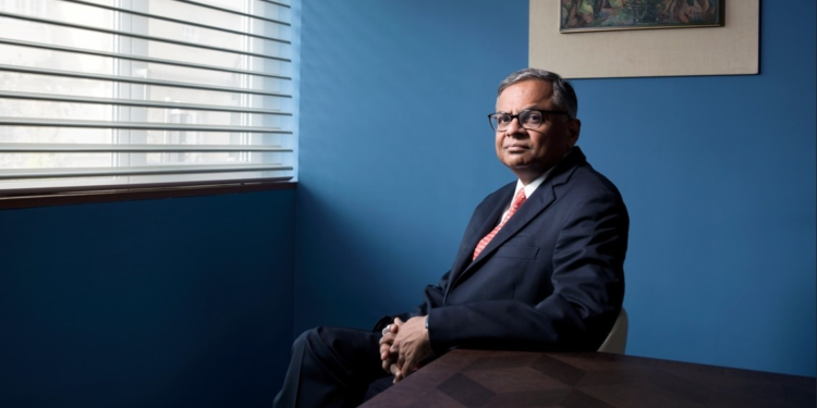 Put to a vote or rethink? N Chandrasekaran’s exit divides Tata Sons board