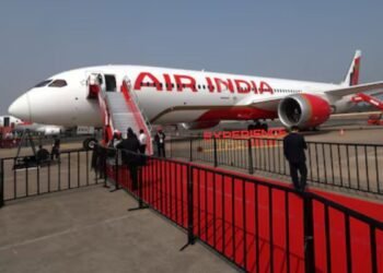 ‘Nobody owes Air India a residing’: Backlash in Singapore parliament as airline seeks $1.5 billion from Tata, SIA