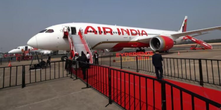 ‘Nobody owes Air India a residing’: Backlash in Singapore parliament as airline seeks $1.5 billion from Tata, SIA