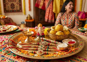 Past conventional presents: Listed here are 5 sensible monetary alternate options in your sister this Rakhi