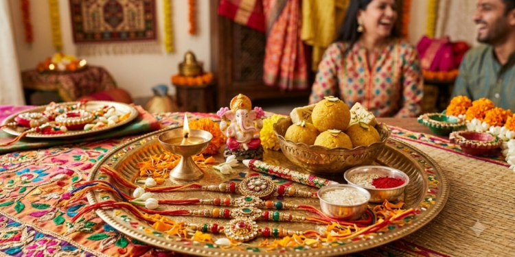 Past conventional presents: Listed here are 5 sensible monetary alternate options in your sister this Rakhi