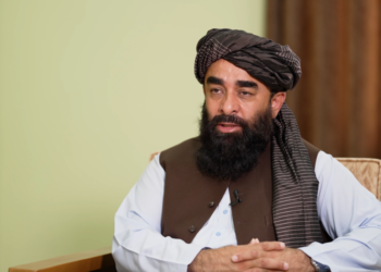 Afghanistan ‘undoubtedly’ higher off with out US – Taliban spokesman (VIDEO) — RT World Information