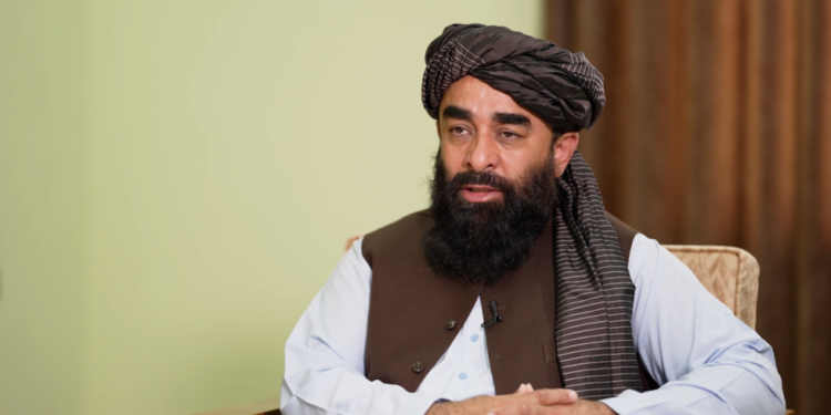 Afghanistan ‘undoubtedly’ higher off with out US – Taliban spokesman (VIDEO) — RT World Information