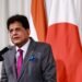 India ought to create 1,580 Suzukis: Piyush Goyal urges Japan to spice up funding