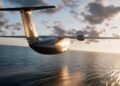 Lower than $1 per tonne km: Bengaluru startup declares autonomous seaplane to chop cargo prices