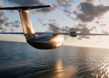 Lower than $1 per tonne km: Bengaluru startup declares autonomous seaplane to chop cargo prices