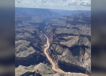 One lifeless, 15 feared lacking after Grand Canyon flash flood (VIDEOS) — RT World Information