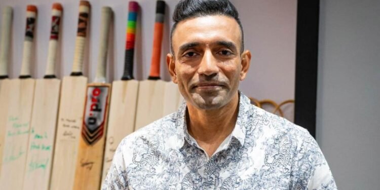 ‘No one noticed…’: Robin Uthappa reveals how a ₹3.2 cr deal in 2008 PIL led to melancholy