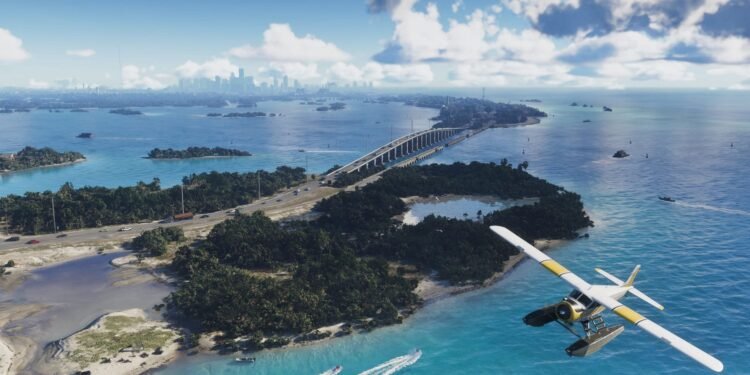 Rockstar North co-head confirms GTA 6 map is twice as large as GTA 5 and 3x Purple Useless Redemption 2