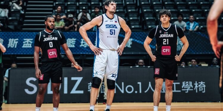 Sturdy Group-PH closes Jones Cup with win, finishes fifth