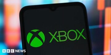 Xbox Sequence X worth hiked by £170 on account of rising reminiscence chip prices