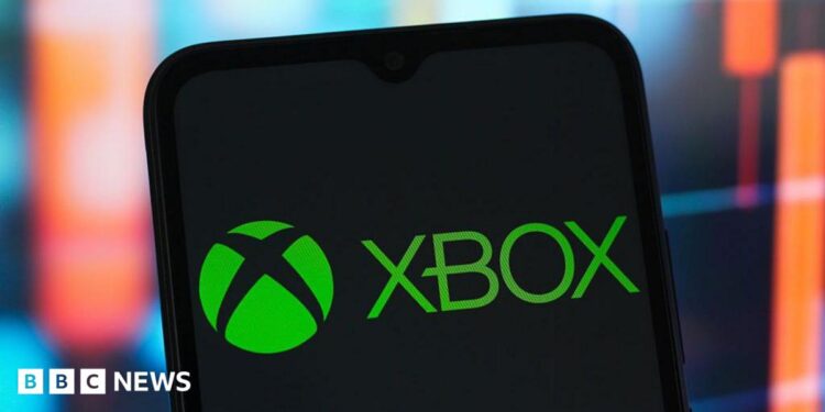 Xbox Sequence X worth hiked by £170 on account of rising reminiscence chip prices