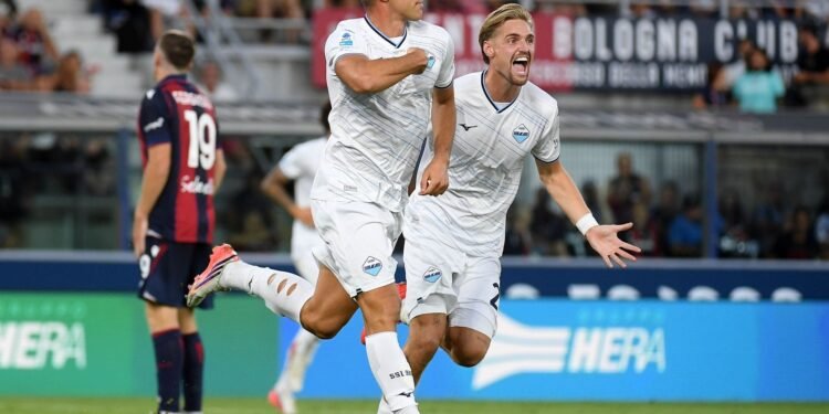 Lazio vs Genoa Prediction and Betting Suggestions