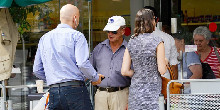 Israels aged employment price amongst OECDs highest