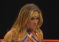 Megan Bayne provides herself a brand new nickname following AEW Grand Slam: Mexico