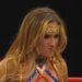 Megan Bayne provides herself a brand new nickname following AEW Grand Slam: Mexico