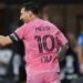 Messi scores first two objectives since World Cup as Inter Miami beats San Luis