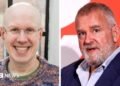 Matt Lucas and Hugh Bonneville name for regulation on AI voice clones