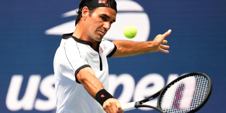Roger Federer coming again to play at US Open in exhibition