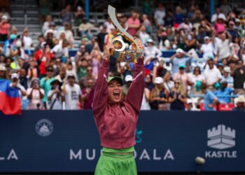 Alex Eala enters prime 20 in WTA rankings after DC Open win
