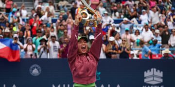 Alex Eala enters prime 20 in WTA rankings after DC Open win